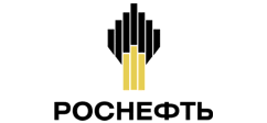Лого роснефть